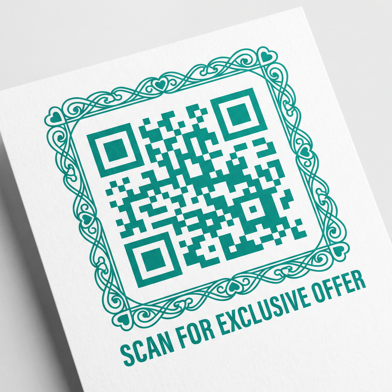 茄子视频公众号二维码